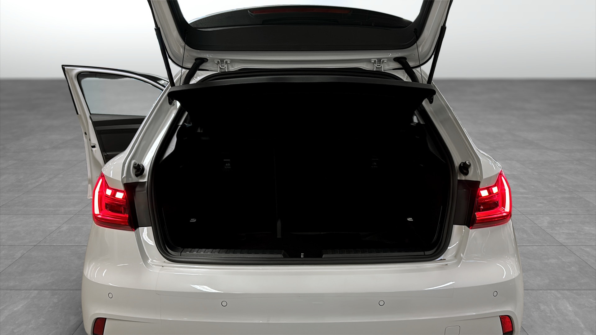 Audi A1 Sportback CEG53A