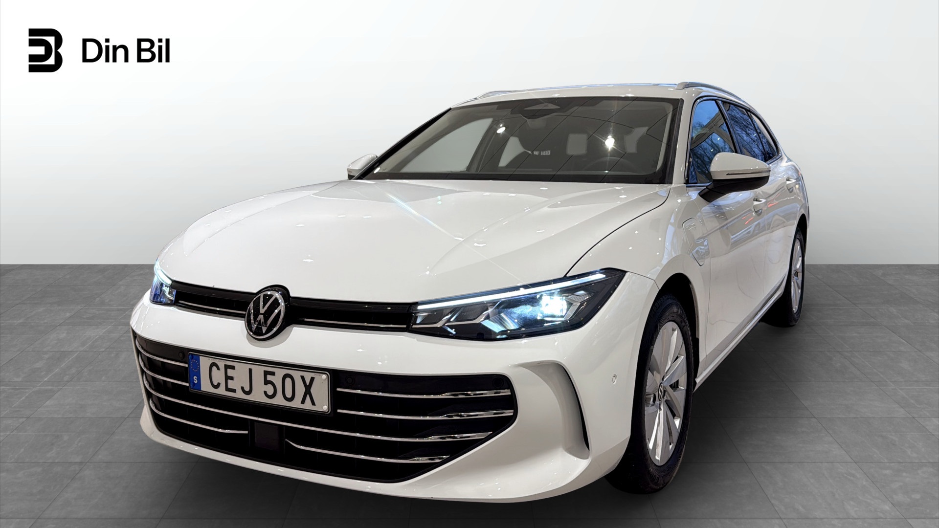 Bild för bil CEJ50X