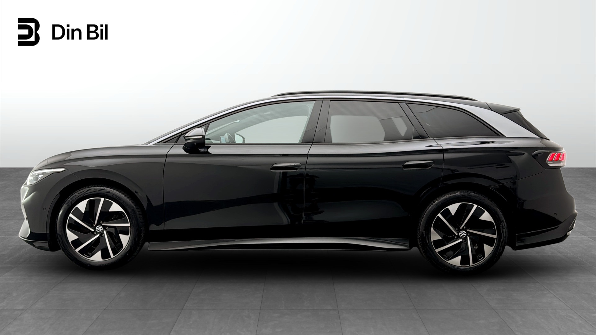Volkswagen ID.7 Tourer CEK50W