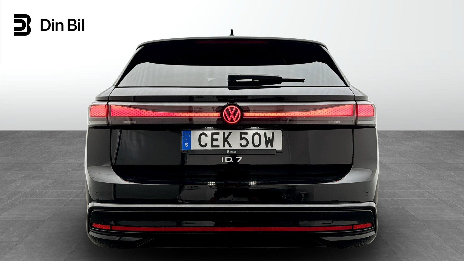 Volkswagen ID.7 Tourer CEK50W