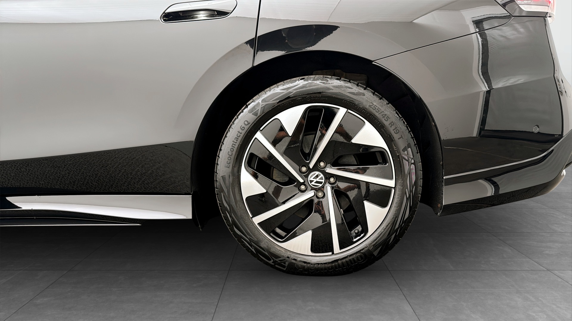 Volkswagen ID.7 Tourer CEK50W
