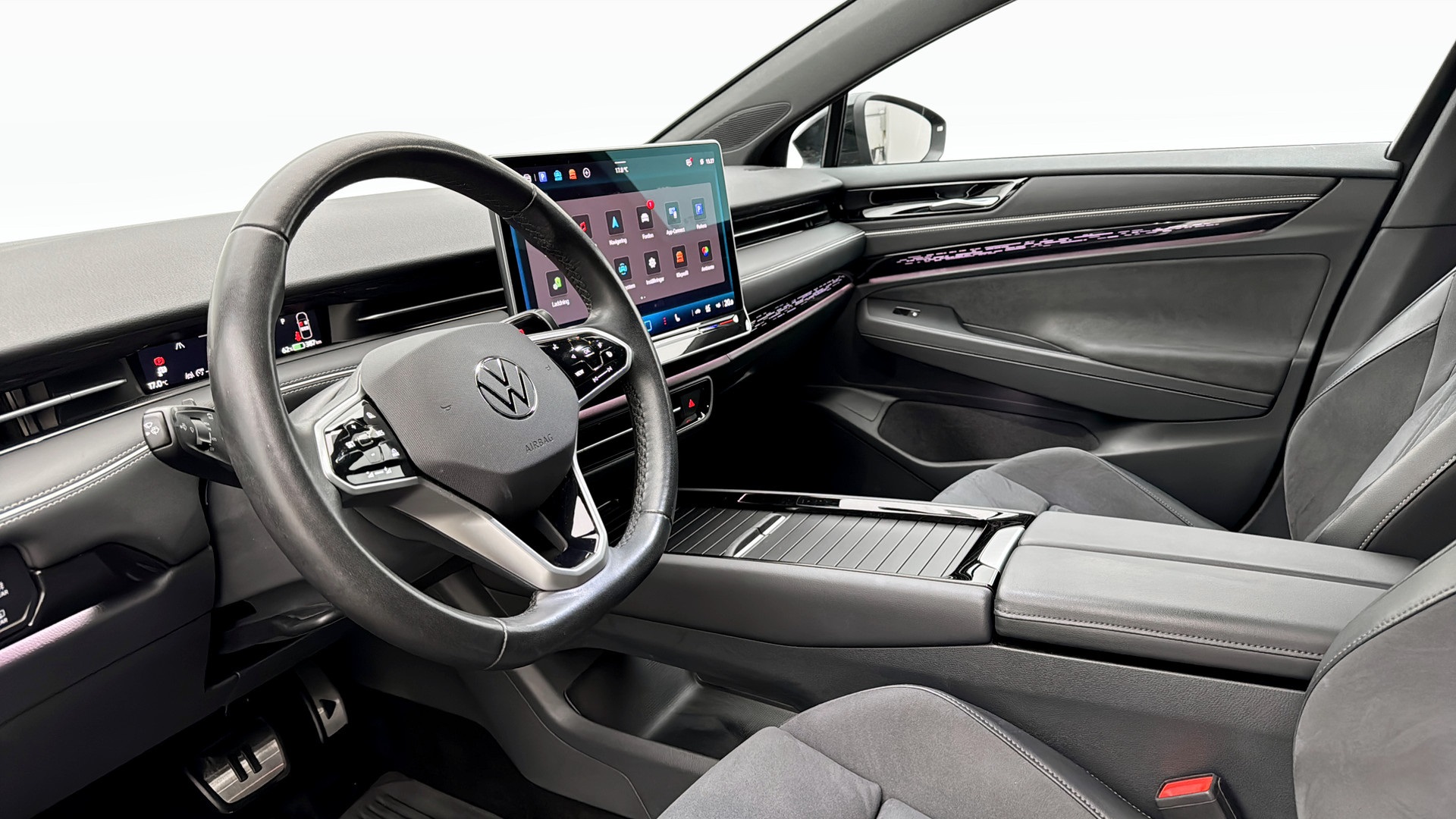 Volkswagen ID.7 Tourer CEK50W
