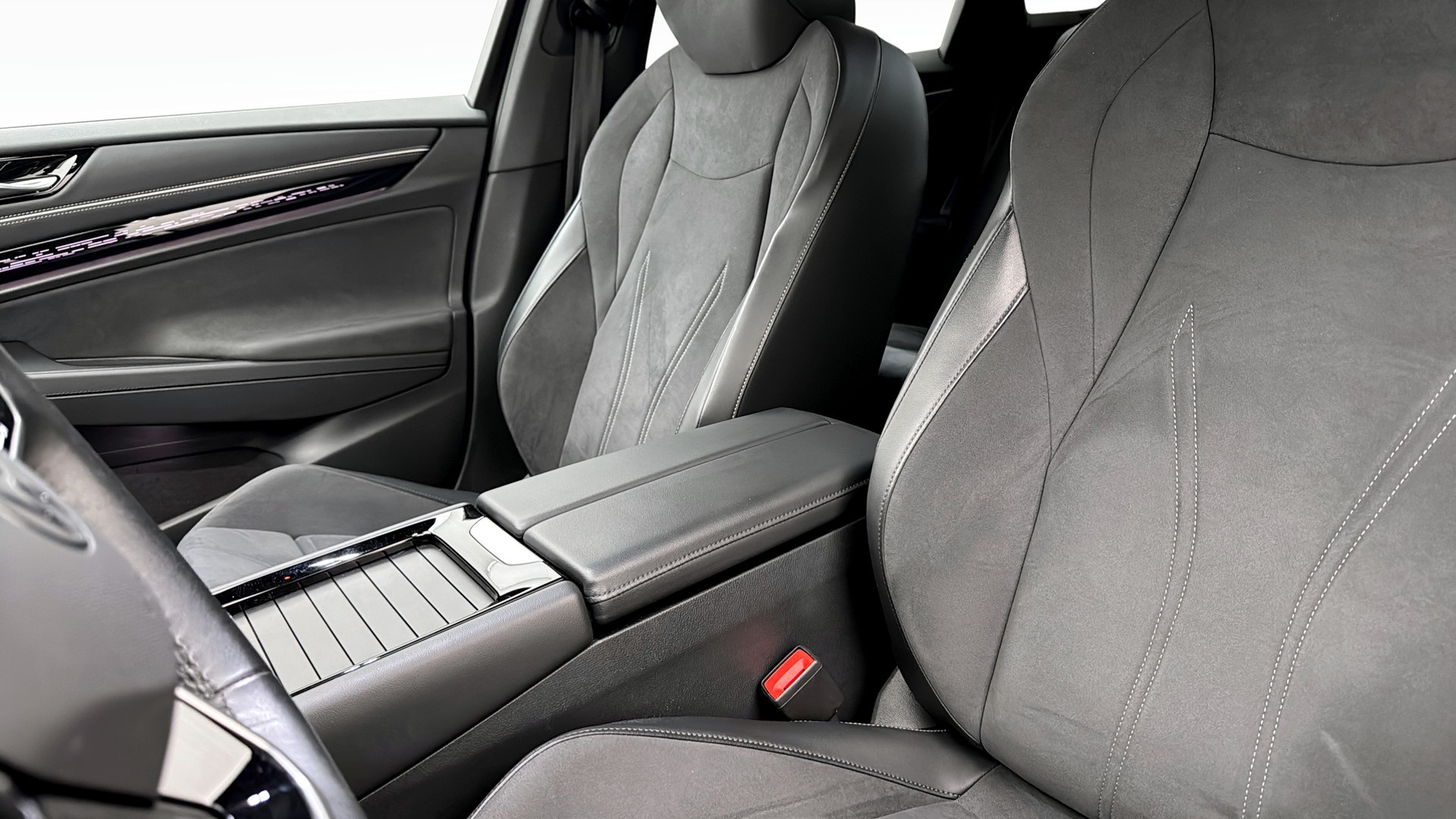 Volkswagen ID.7 Tourer CEK50W