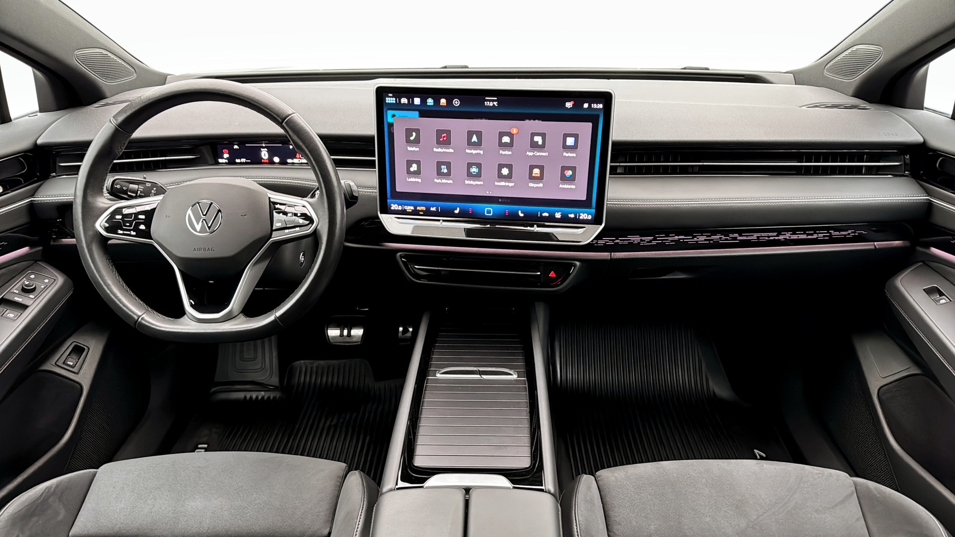 Volkswagen ID.7 Tourer CEK50W