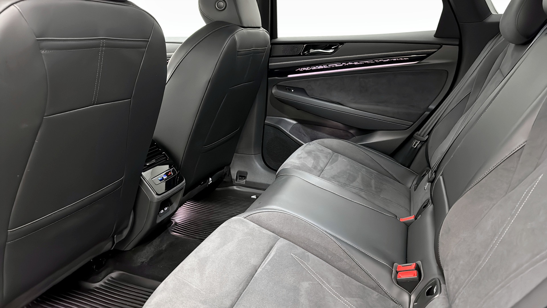 Volkswagen ID.7 Tourer CEK50W