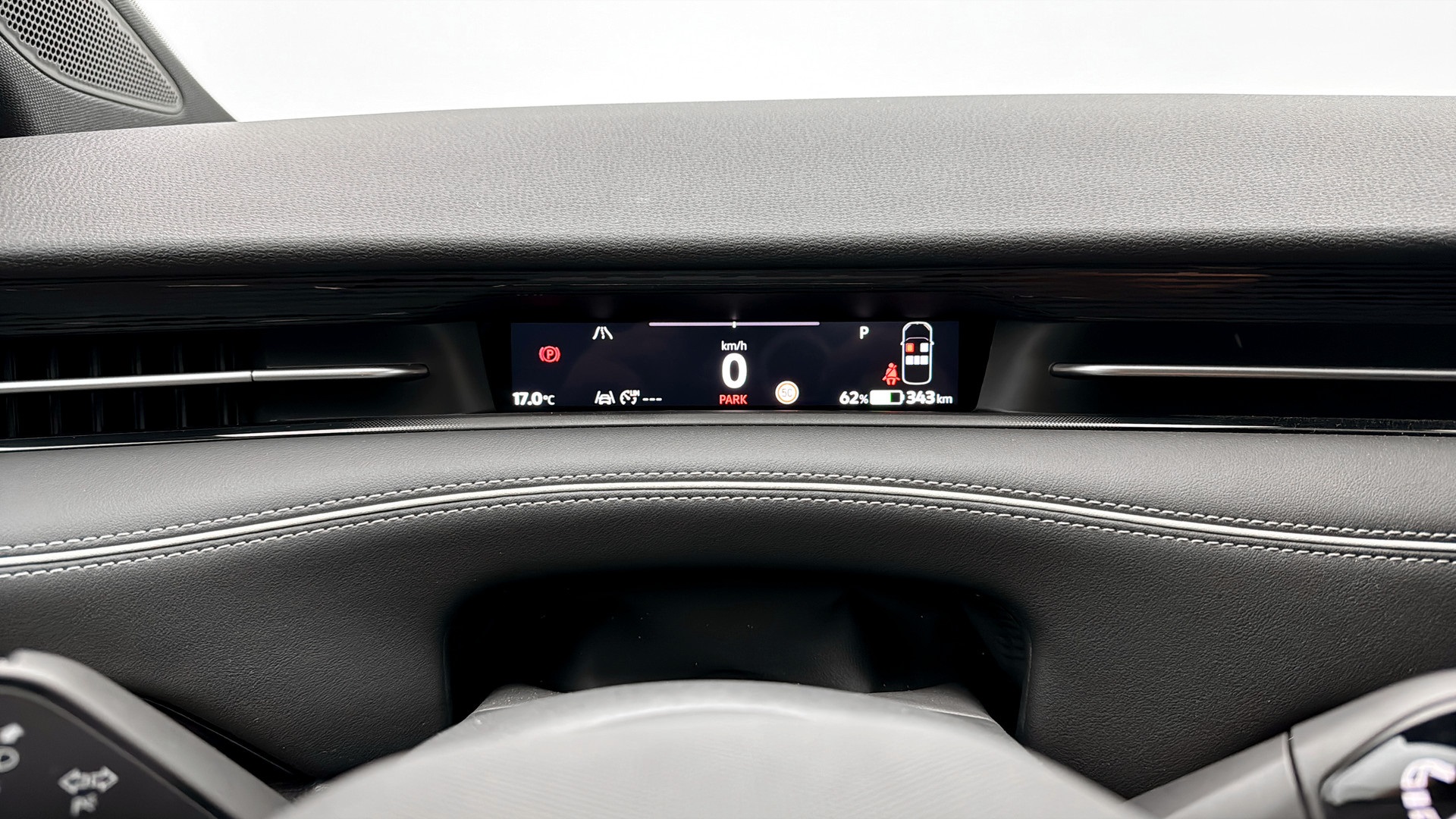 Volkswagen ID.7 Tourer CEK50W