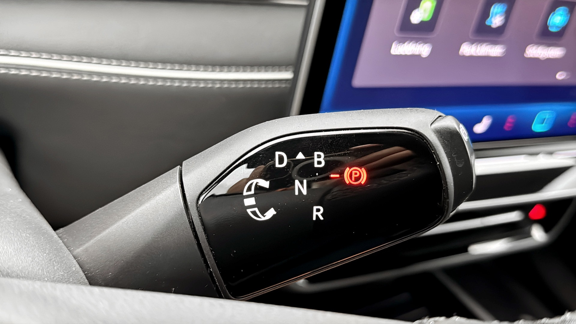 Volkswagen ID.7 Tourer CEK50W