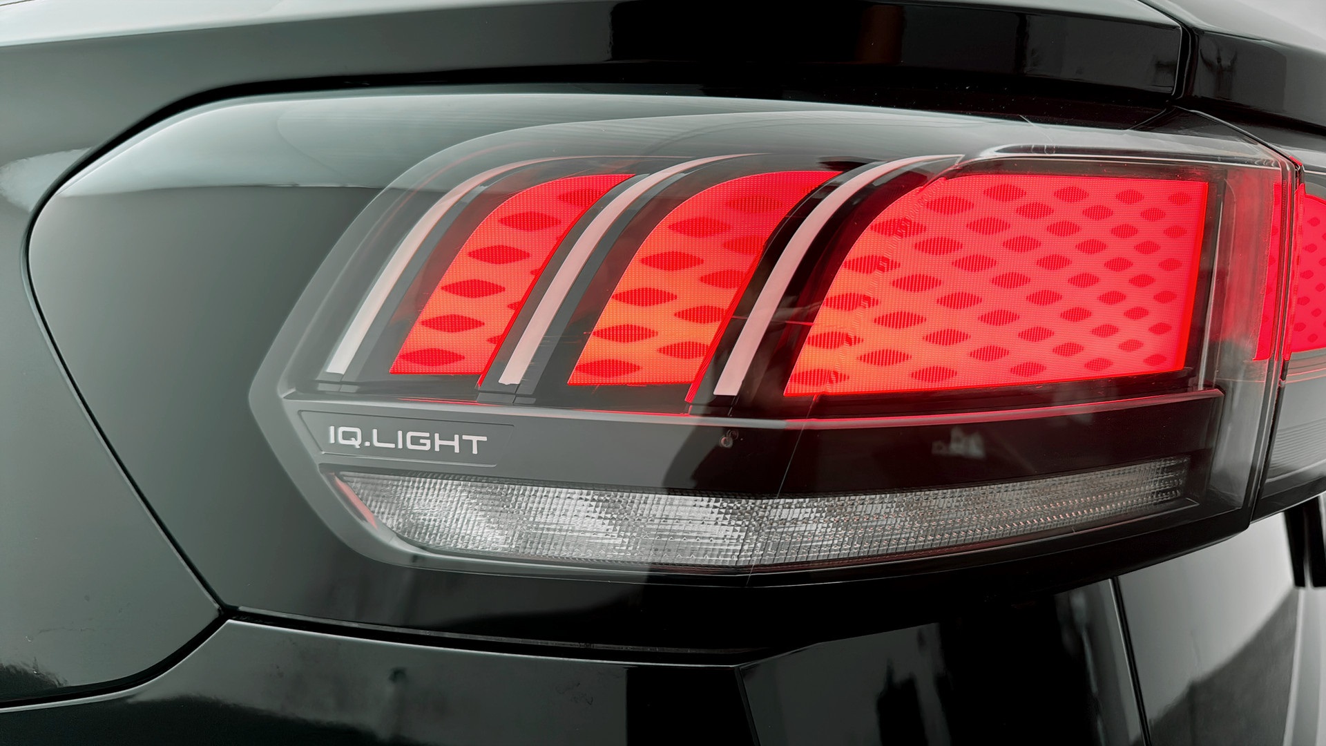 Volkswagen ID.7 Tourer CEK50W