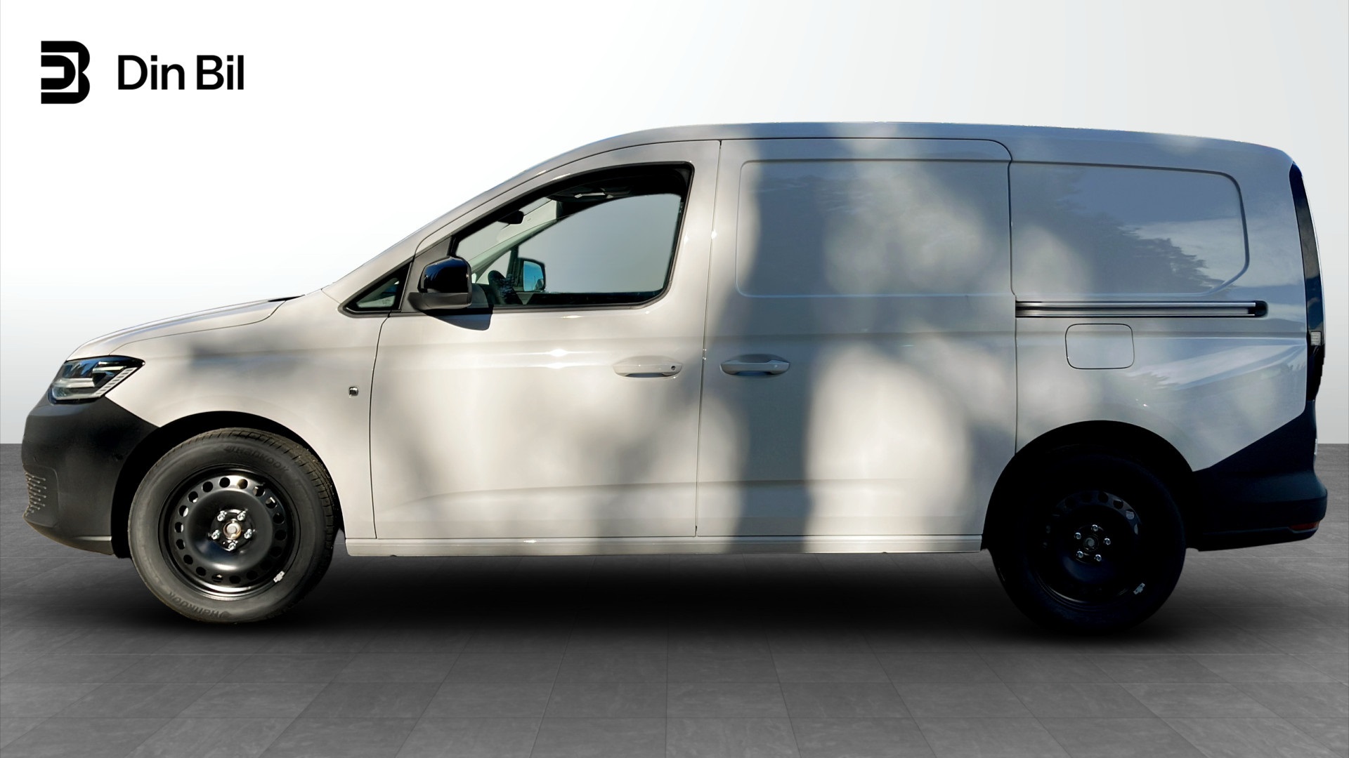 Volkswagen Caddy Cargo CEL24G