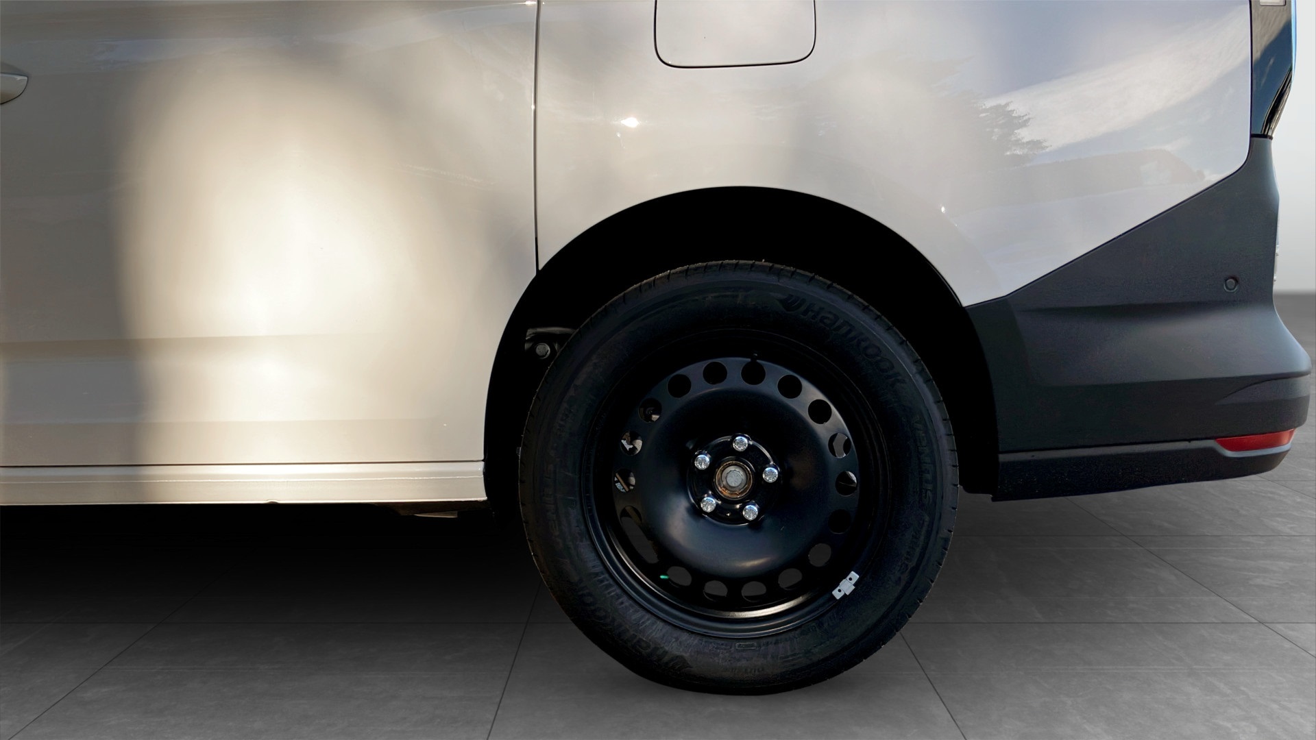 Volkswagen Caddy Cargo CEL24G