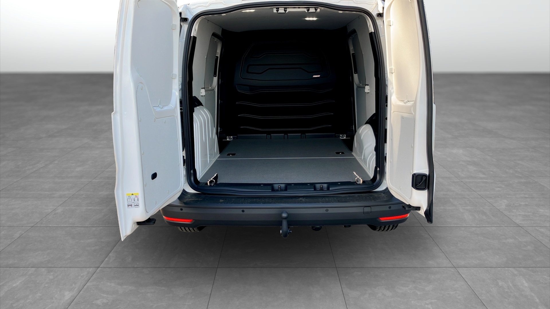Volkswagen Caddy Cargo CEL24G