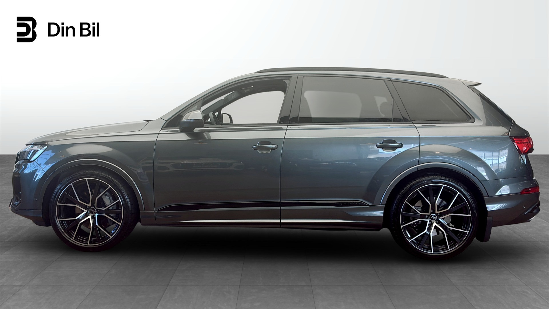 Audi Q7 CEM23Y