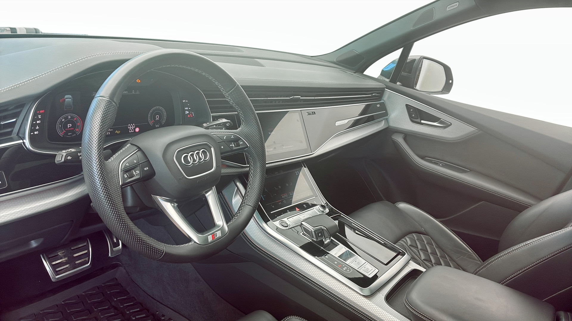 Audi Q7 CEM23Y