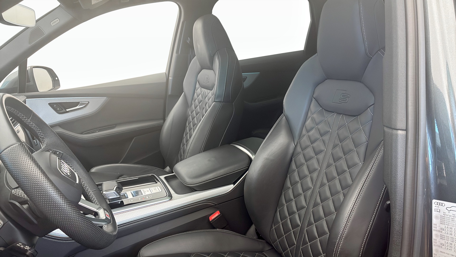 Audi Q7 CEM23Y