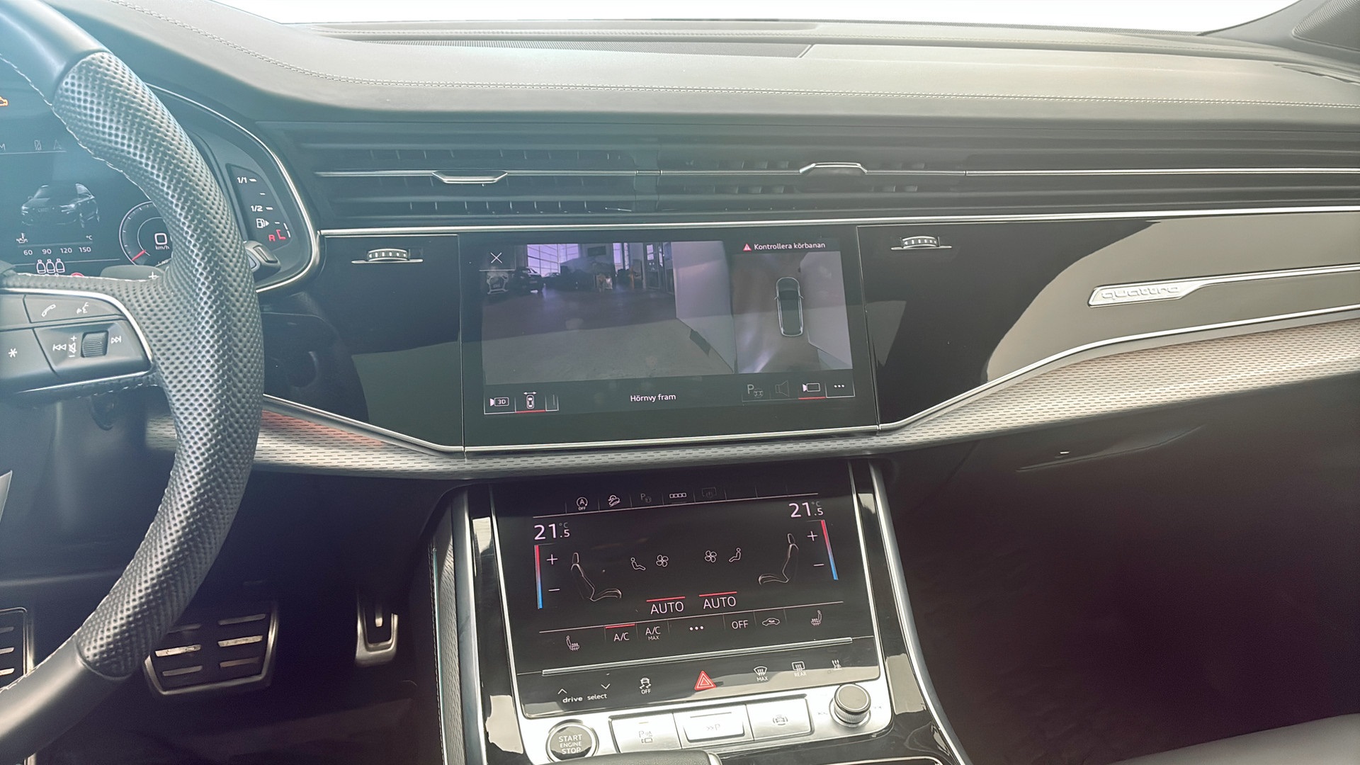Audi Q7 CEM23Y