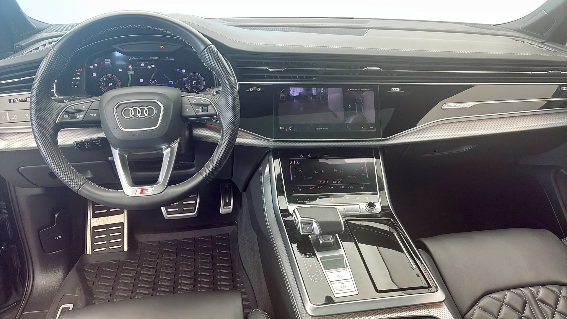 Audi Q7 CEM23Y