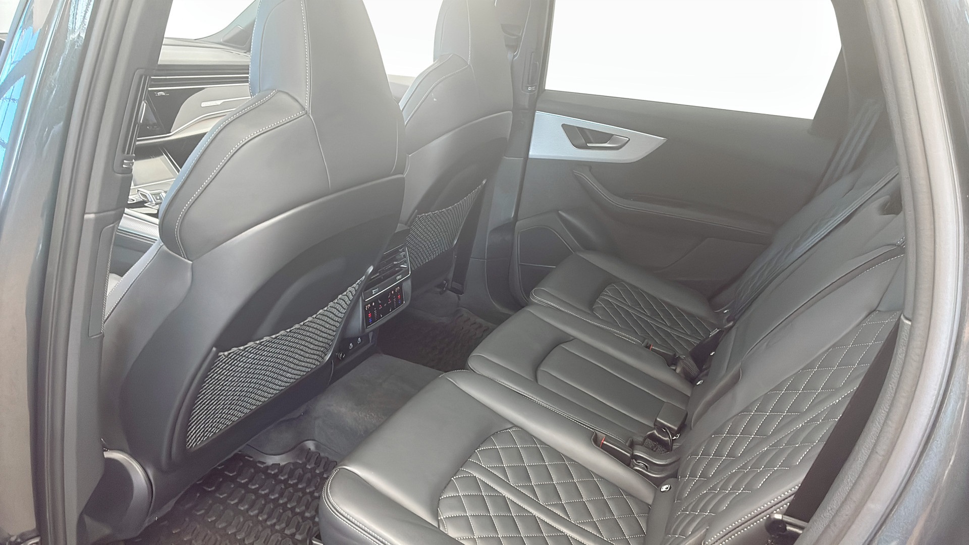 Audi Q7 CEM23Y