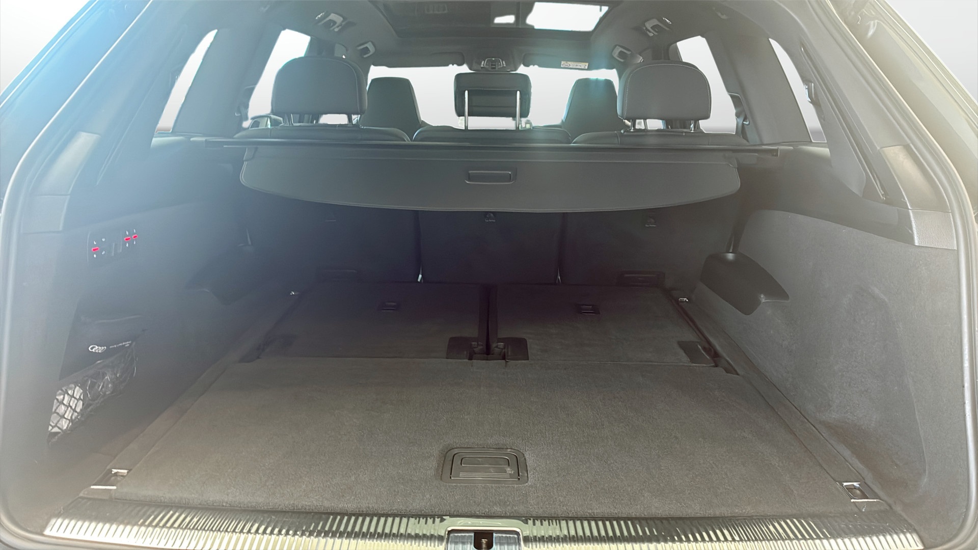 Audi Q7 CEM23Y