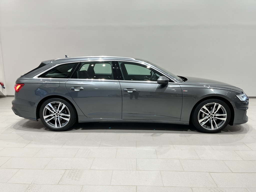 Audi A6 Avant CEN02G