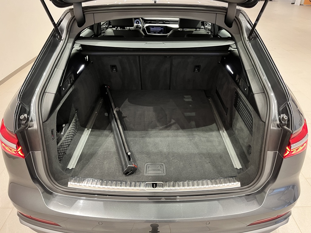 Audi A6 Avant CEN02G