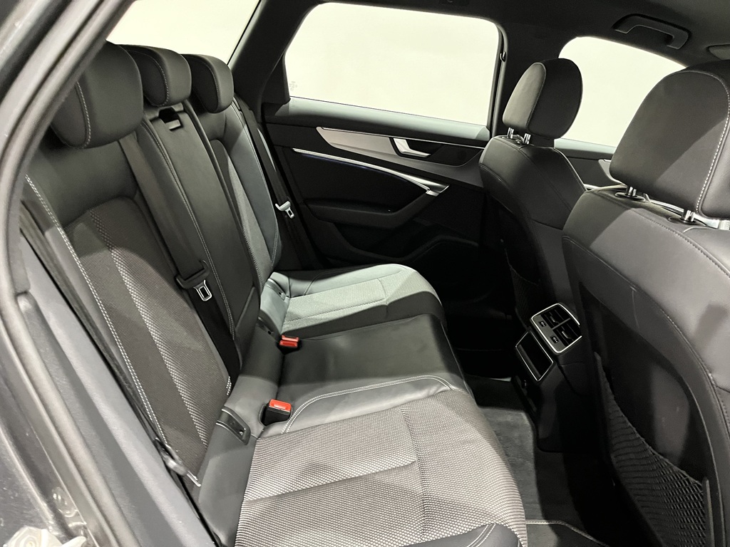 Audi A6 Avant CEN02G