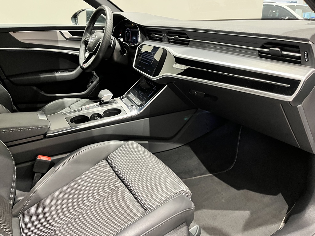 Audi A6 Avant CEN02G