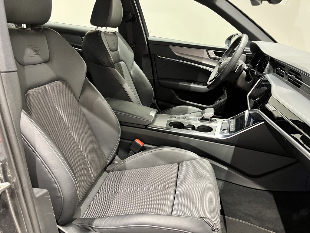 Audi A6 Avant CEN02G