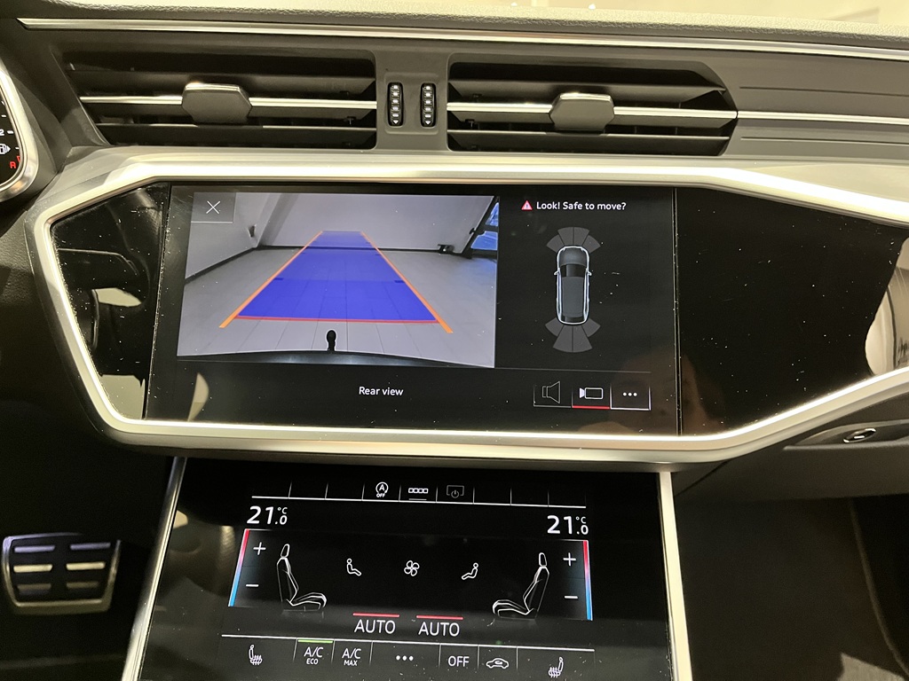 Audi A6 Avant CEN02G