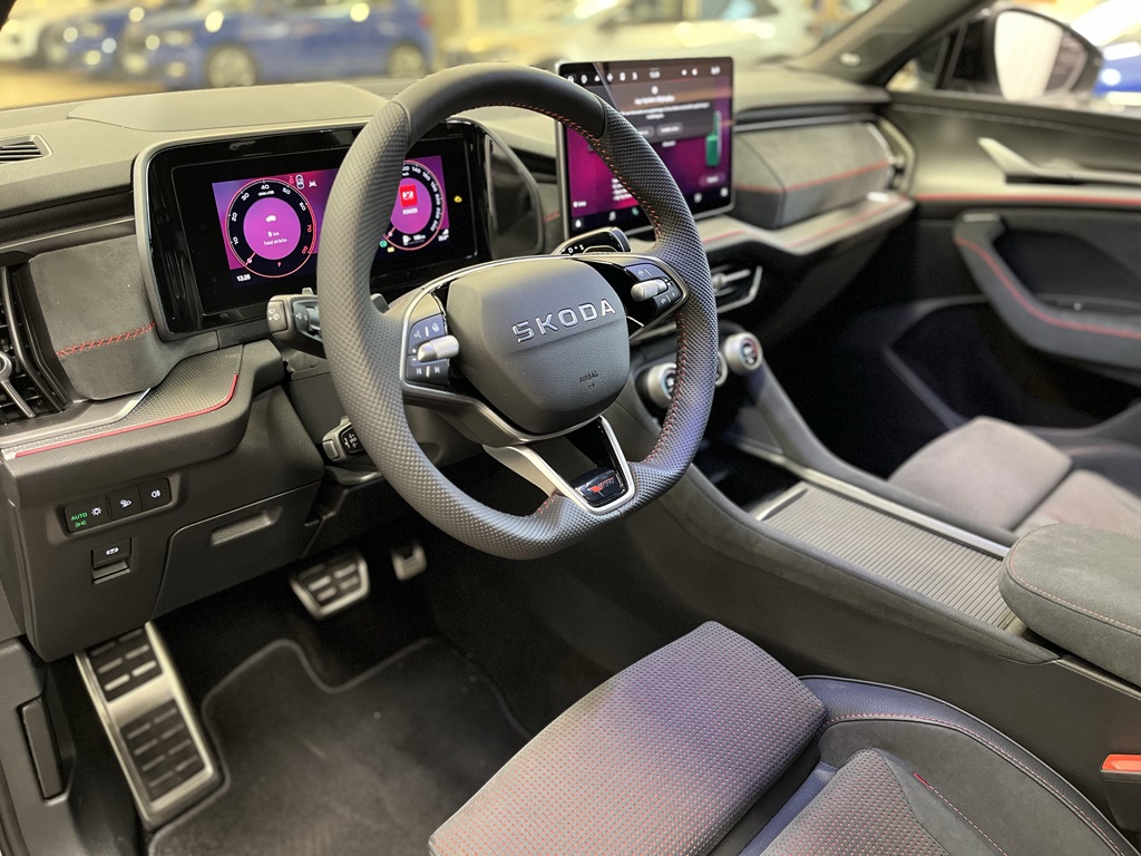Skoda Kodiaq CEN40F