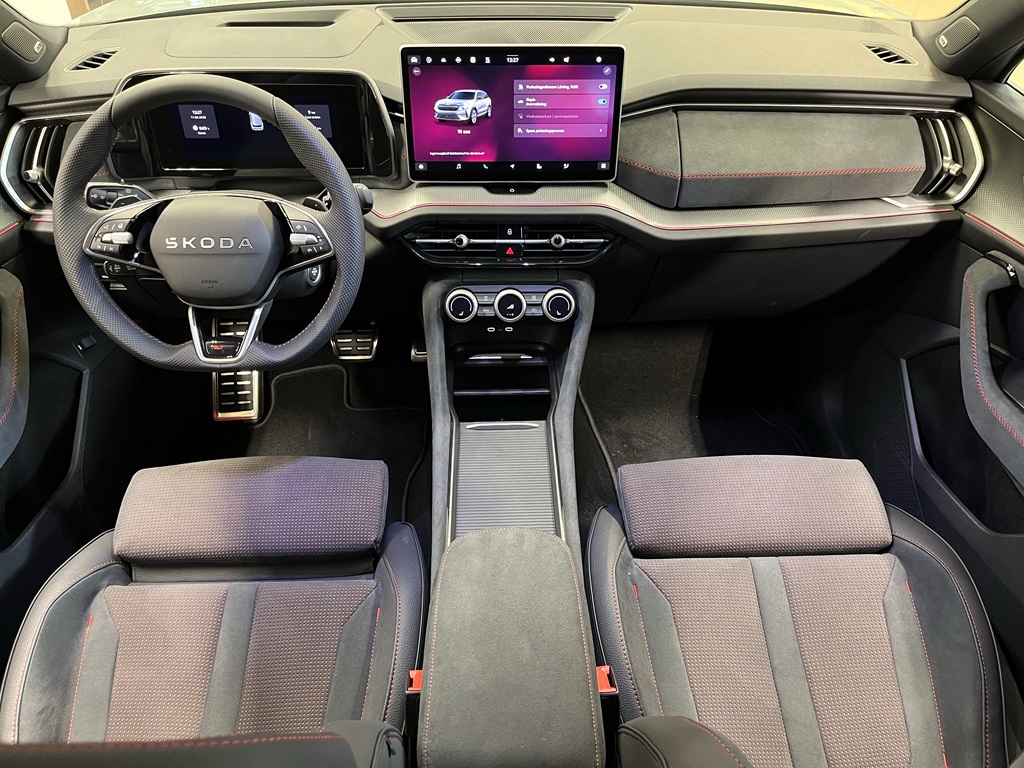 Skoda Kodiaq CEN40F