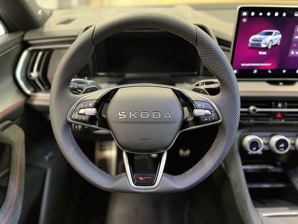 Skoda Kodiaq CEN40F