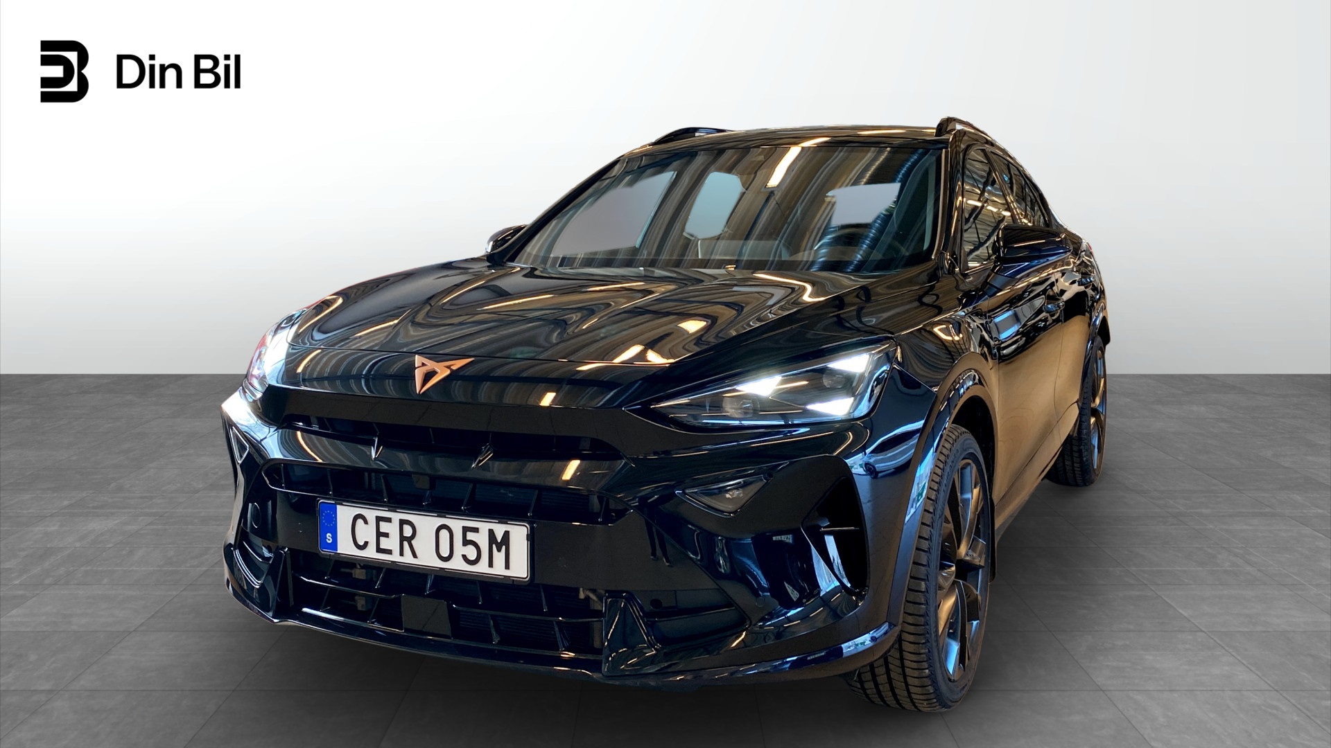 Bild för bil CER05M