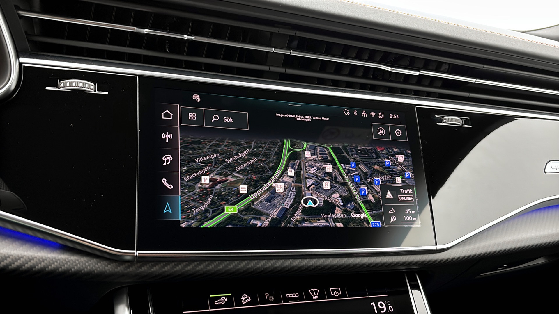 Audi Q8 TFSI e CER06W
