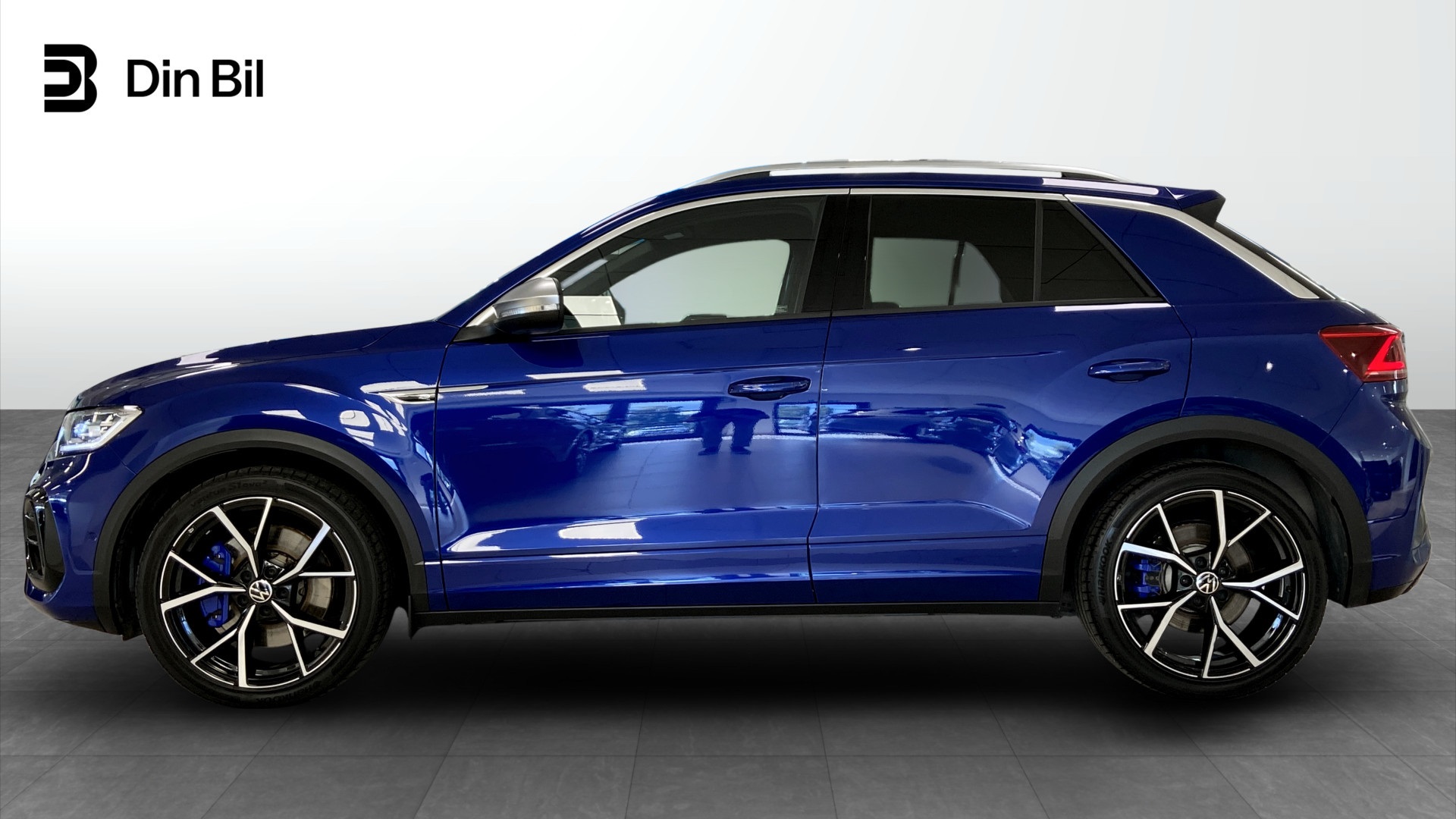 Volkswagen T-Roc CER35Z