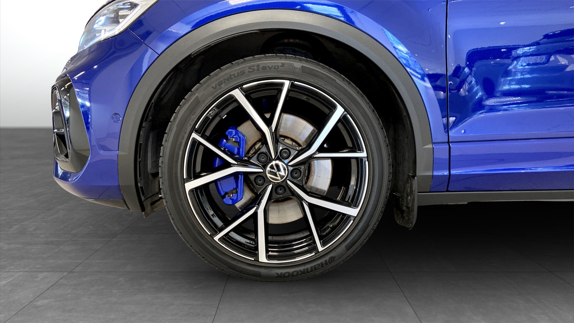 Volkswagen T-Roc CER35Z