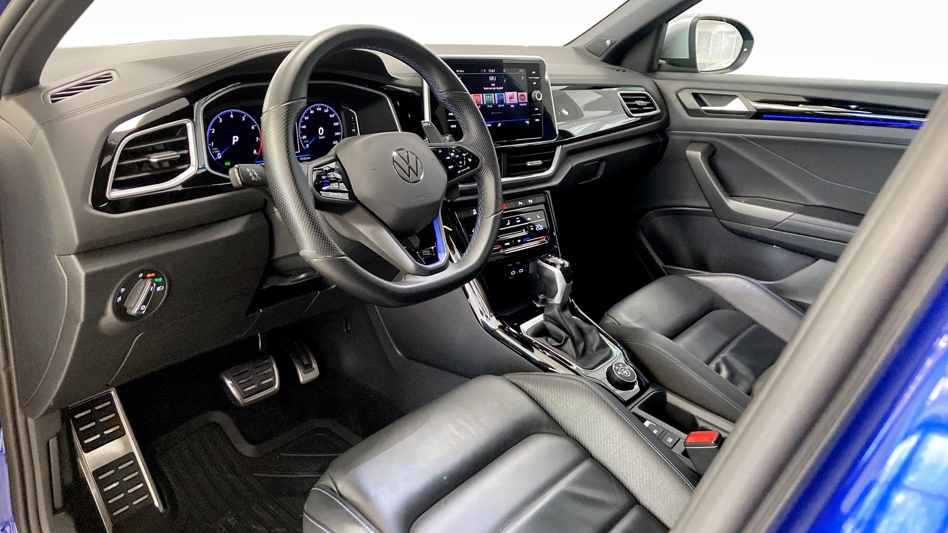 Volkswagen T-Roc CER35Z