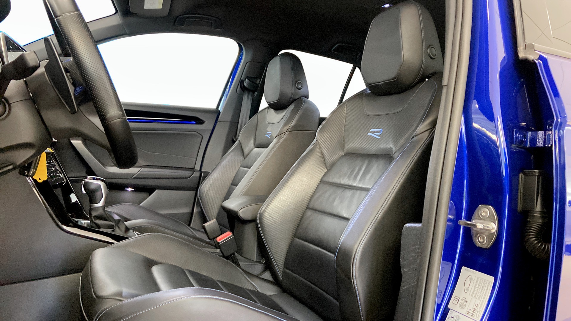 Volkswagen T-Roc CER35Z