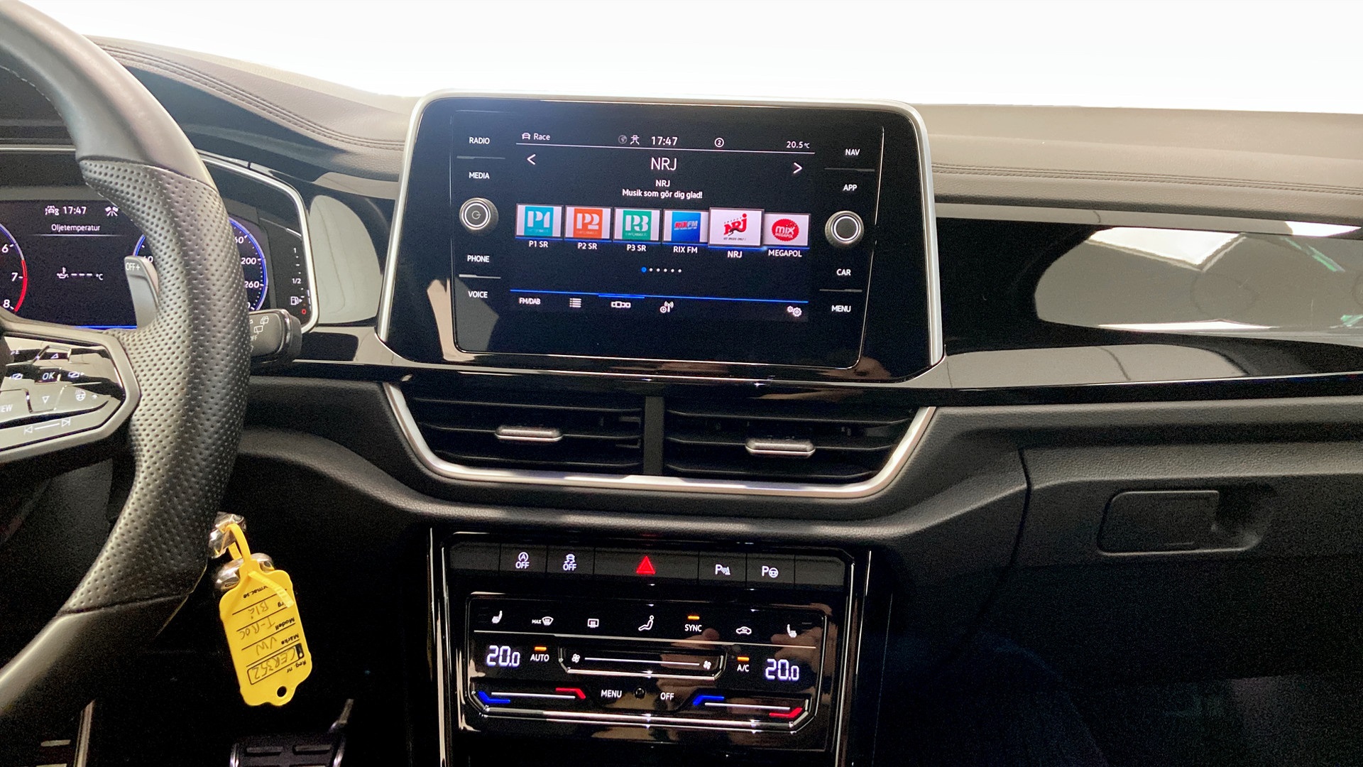 Volkswagen T-Roc CER35Z