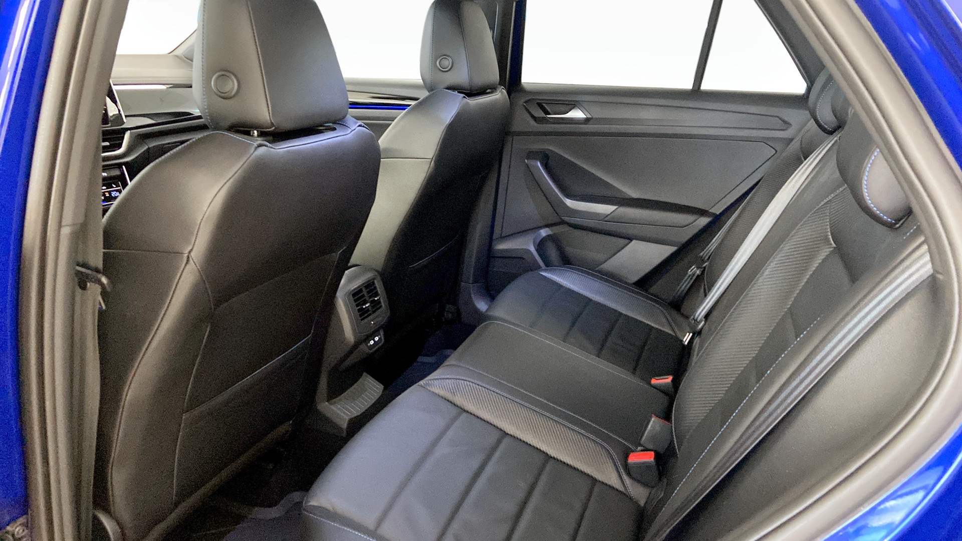 Volkswagen T-Roc CER35Z