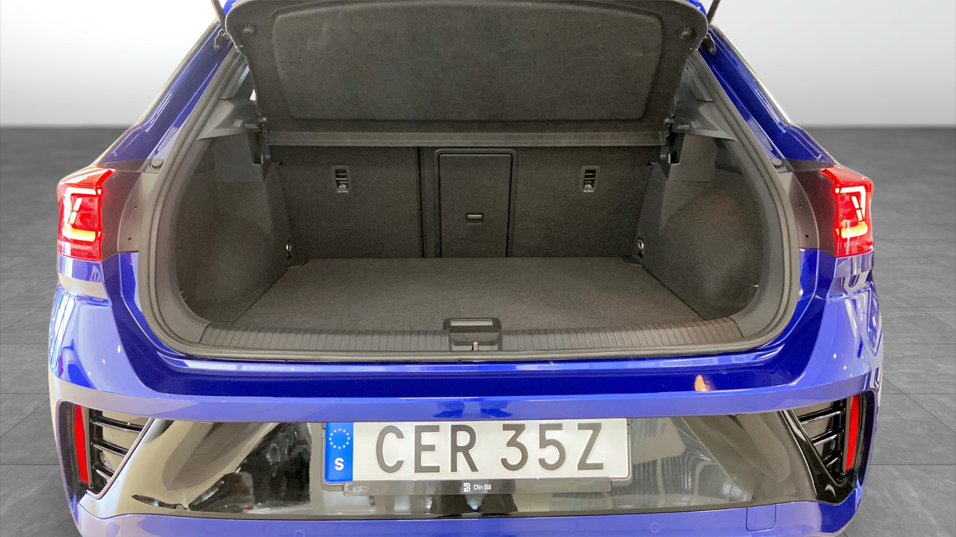 Volkswagen T-Roc CER35Z