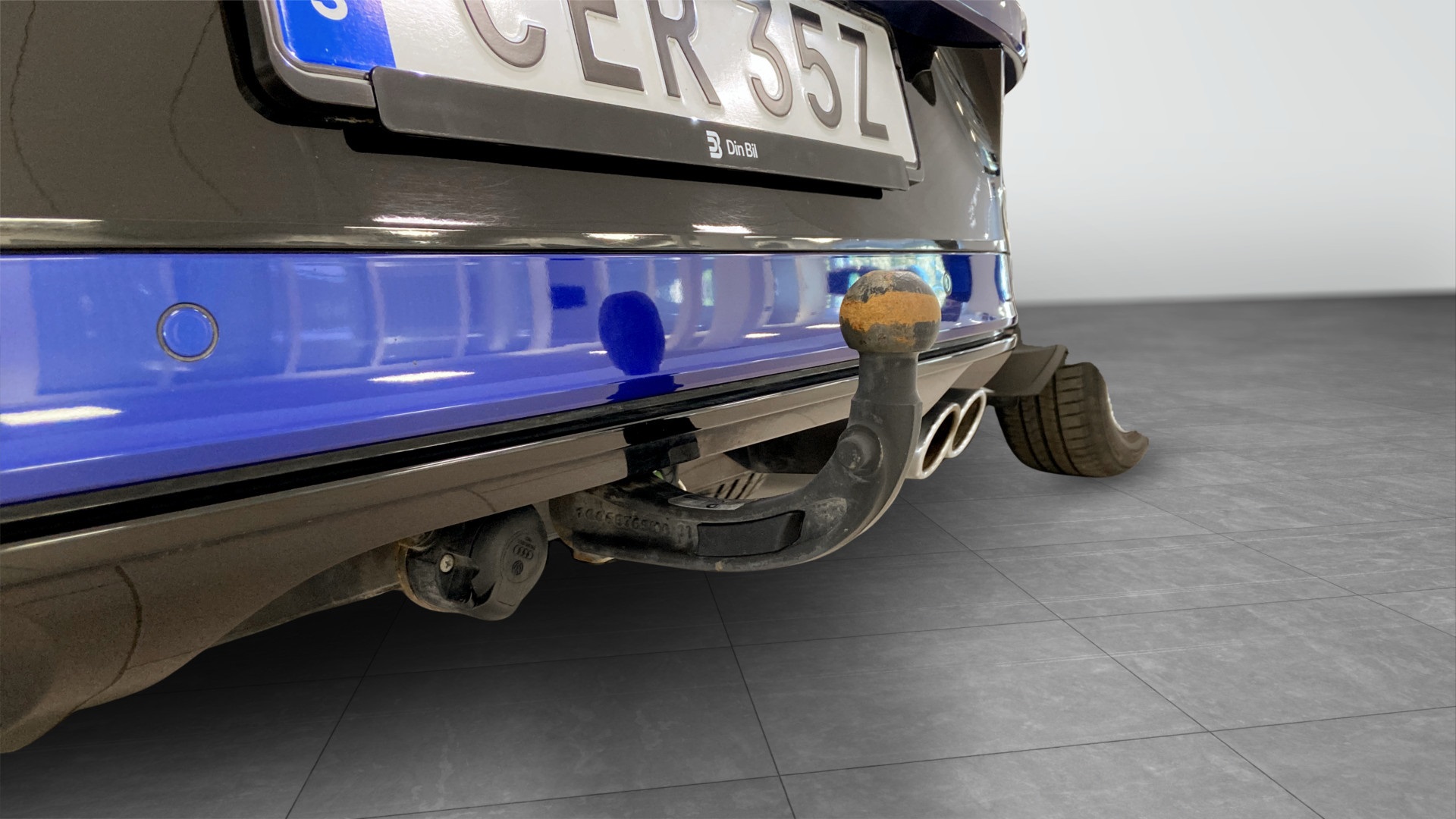 Volkswagen T-Roc CER35Z