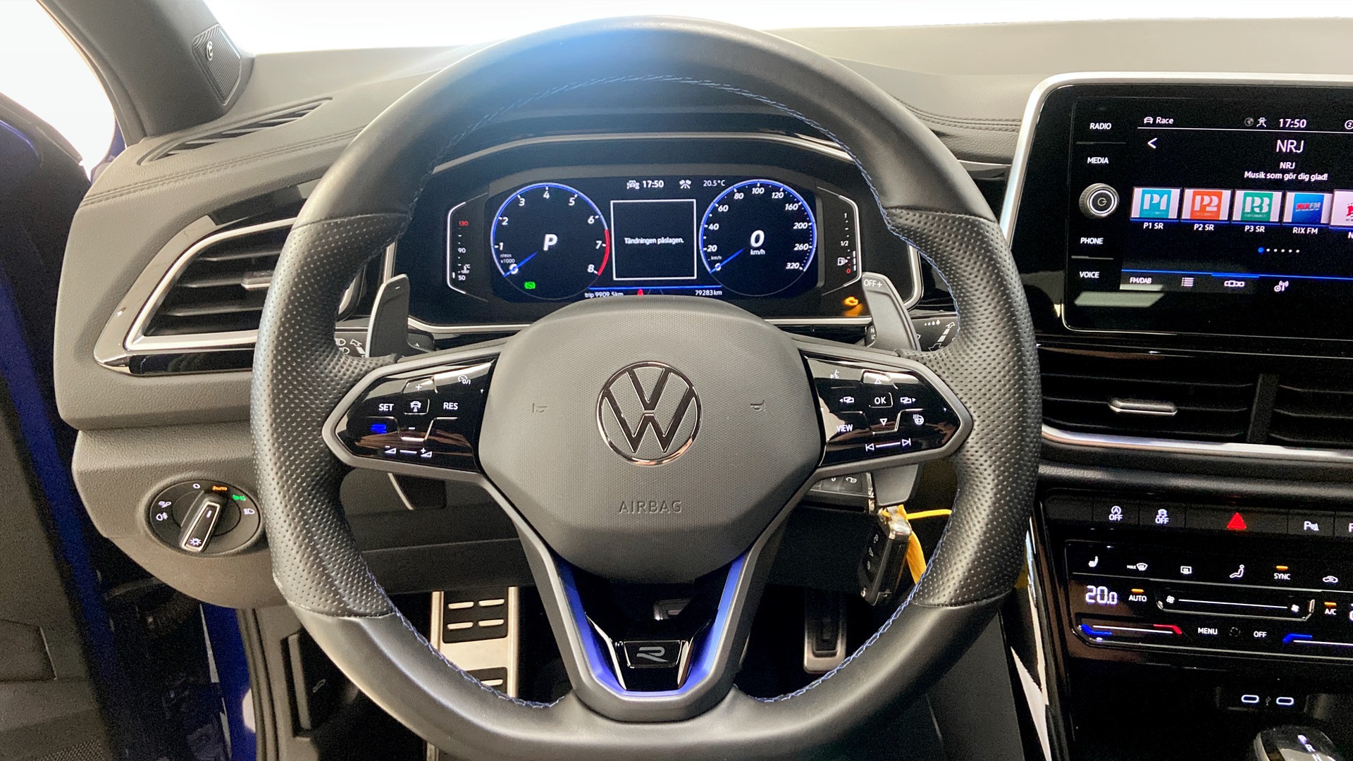 Volkswagen T-Roc CER35Z
