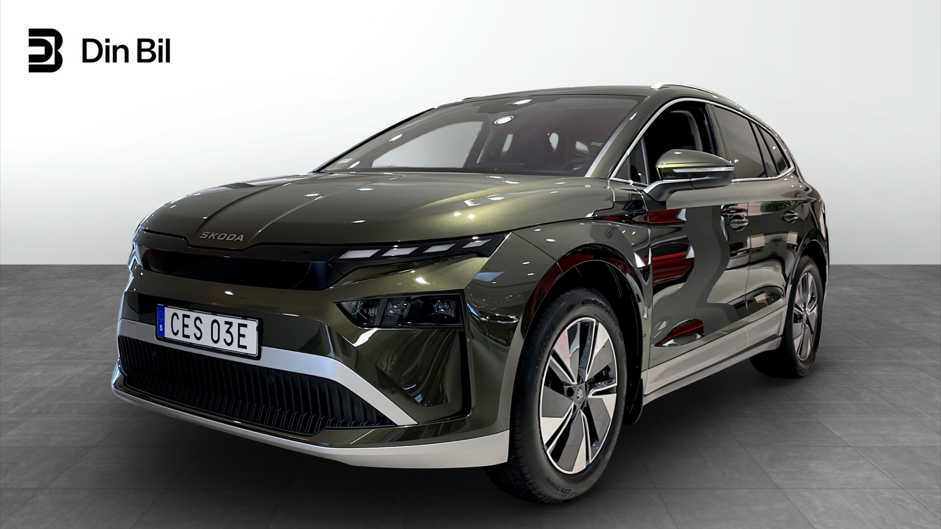 Bild för bil CES03E