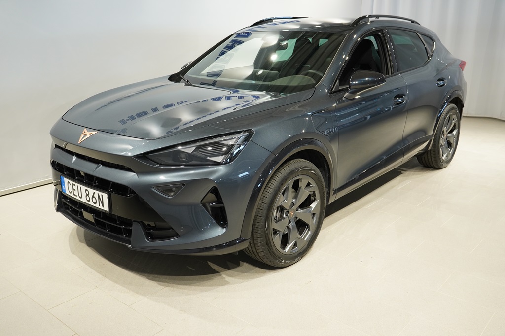 CUPRA Formentor CEU86N