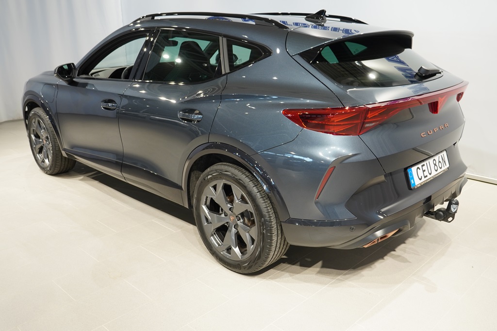 CUPRA Formentor CEU86N