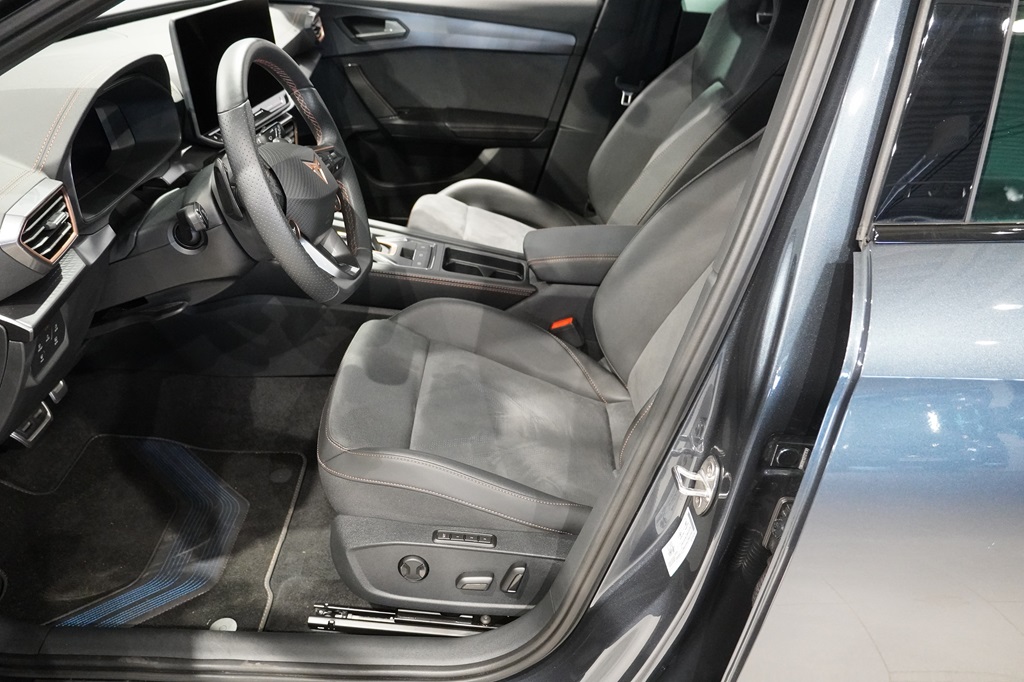CUPRA Formentor CEU86N