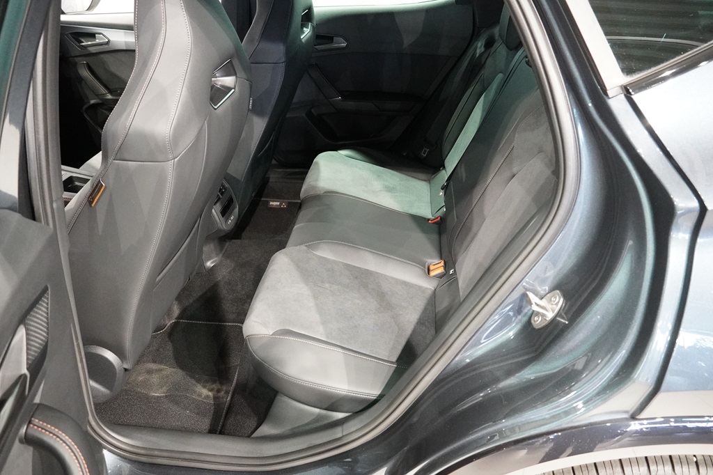 CUPRA Formentor CEU86N