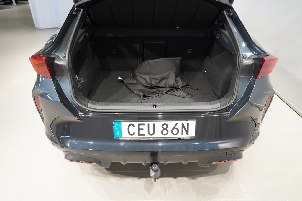 CUPRA Formentor CEU86N