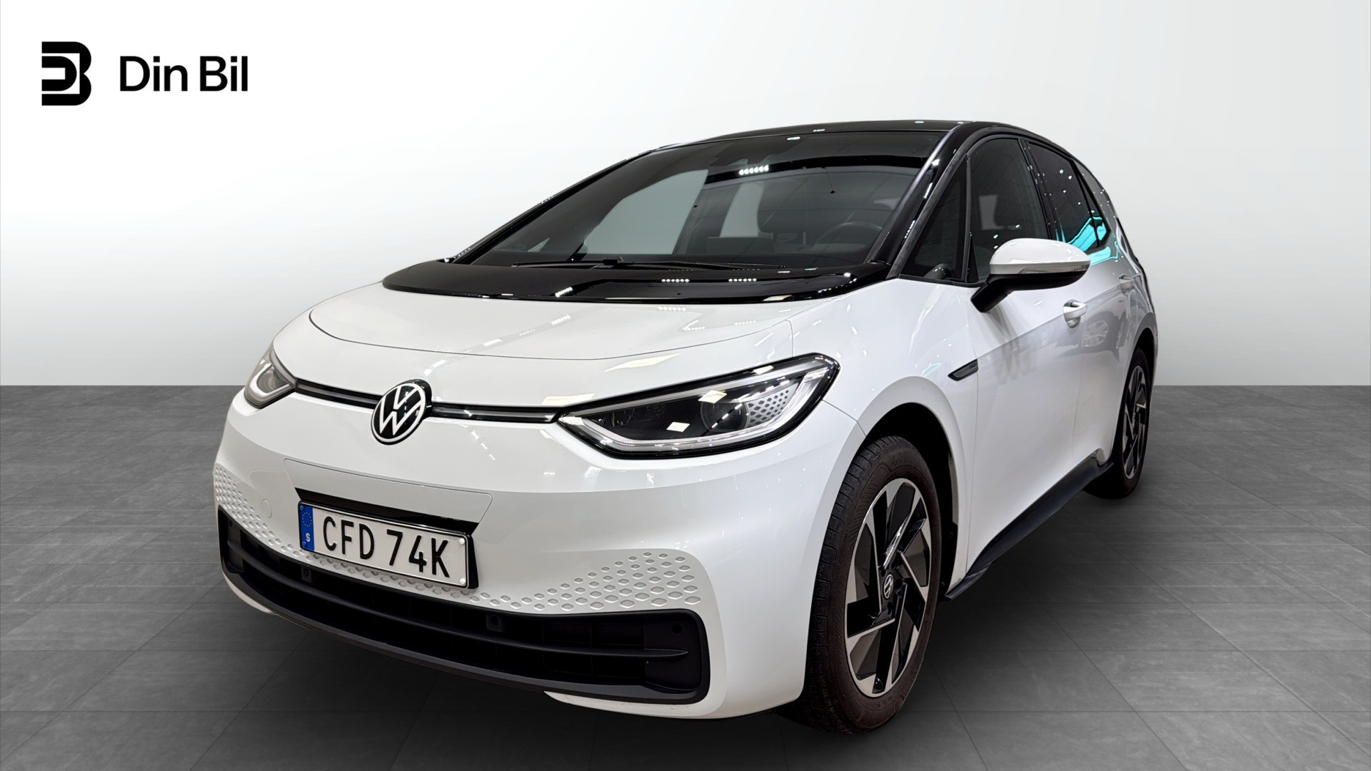 Bild för bil CFD74K