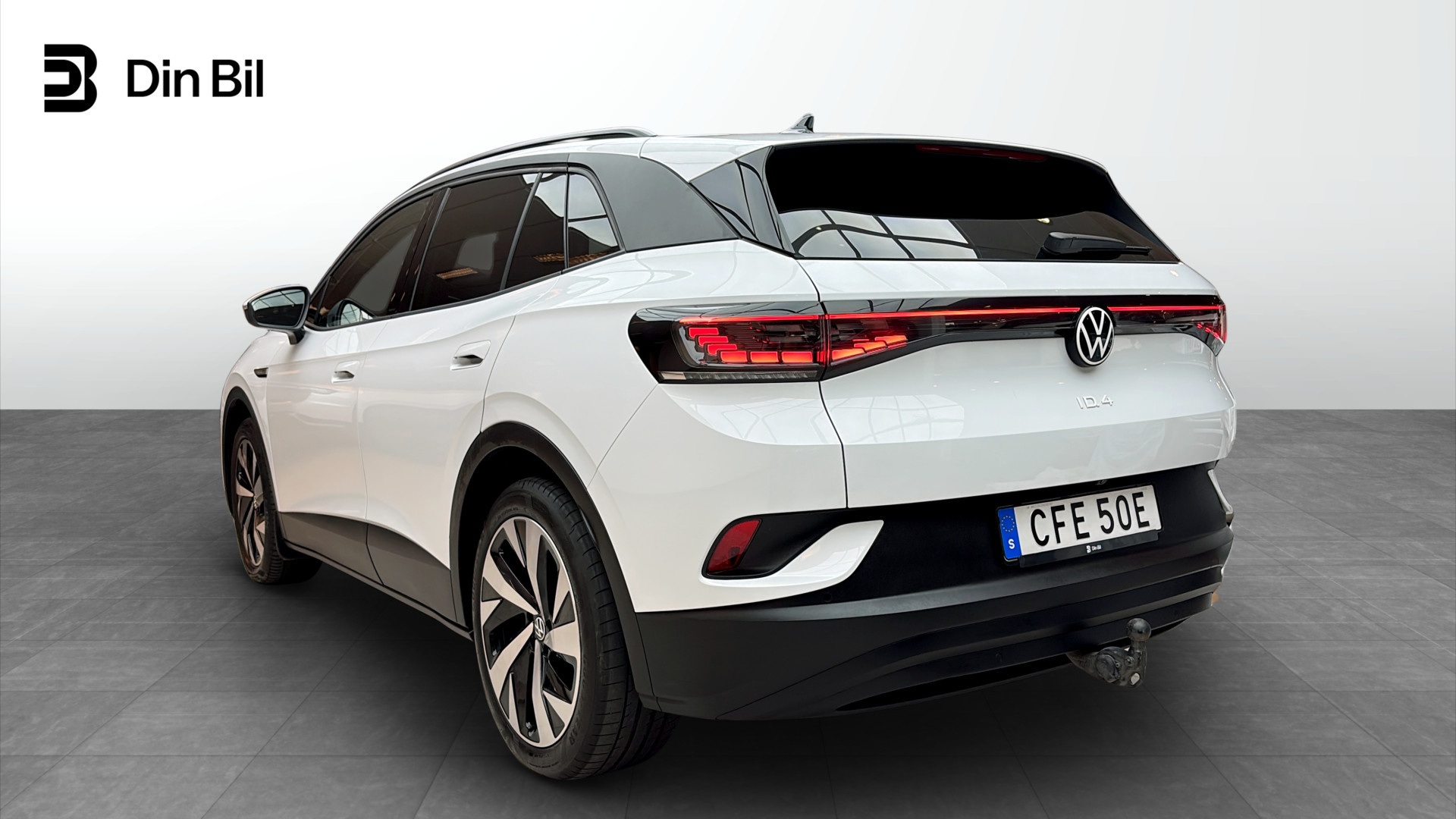 Volkswagen ID.4 CFE50E